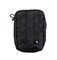 Подсумок под аптечку molle черный rep-409black Подсумок под аптечку molle черный rep-409black