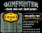 Куртка Gunfighter Shark Skin Jungle Green KU-GUN-FM-27