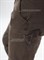 Брюки Arshan brown Arshan_br Брюки Arshan brown Arshan_br