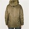 Куртка Mitchel Parka Olive Drab 2080OD