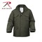 Куртка M-65 Rothco Field Jacket Olive Drab 8238 - фото 18503