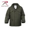 Куртка M-65 Rothco Field Jacket Olive Drab - фото 18503