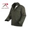 Куртка M-65 Rothco Field Jacket Olive Drab 8238