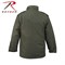 Куртка M-65 Rothco Field Jacket Olive Drab 8238
