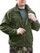 Толстовка флис олива kurtka_fleece_olive