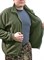 Толстовка флис олива kurtka_fleece_olive