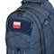 Рюкзак EDC NL Melange/Black/Grey PL-EDC-NL-M1 Рюкзак EDC NL Melange/Black/Grey PL-EDC-NL-M1