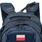 Рюкзак EDC NL Melange/Black/Grey PL-EDC-NL-M1 Рюкзак EDC NL Melange/Black/Grey PL-EDC-NL-M1