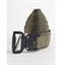 Ремень брючный Кобра N олива rep-390-2olive Ремень брючный Кобра N олива rep-390-2olive
