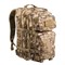 Рюкзак US Laser Cut Assault Pack Large Mandra Tan - фото 18681