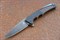 Нож складной туристический Steelclaw Бузун - фото 18761