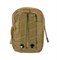 Подсумок под телефон molle койот rep-371coyote Подсумок под телефон molle койот rep-371coyote