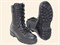 Ботинки Легион утепленные натуральный мех на литьевой подошве - фото 18973