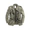 Куртка утеплённая Paratrooper Winter Jacket Olive 20-4501-61