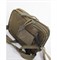 Сумка поясная олива rep-CH-2046olive Сумка поясная олива rep-CH-2046olive