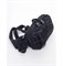 Сумка поясная R-026 черная rep-516-R-026black