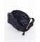 Сумка поясная R-026 черная rep-516-R-026black
