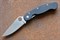 Нож складной туристический Steelclaw Боец-3 s4black - фото 19338 Нож складной туристический Steelclaw Боец-3 s4black - фото 19338
