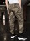 Брюки джоггеры Joggy вудланд M65-620-woodland Брюки джоггеры Joggy вудланд M65-620-woodland