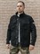 Куртка Commander black 268-black