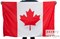 Флаг Канады - фото 19923