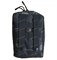 Подсумок под аптечку molle мультикам black rep-409mtp_night