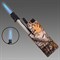Зажигалка газовая турбо Realtree Timber 59366