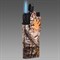 Зажигалка газовая турбо Realtree Timber 59366