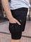 Шорты Crusader black 18019-2-black