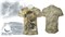 Футболка Special Operation Devilfish camo DF013C