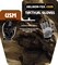 Перчатки USM Tactical Gloves Black USM