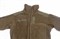 Куртка флис армии Австрии BH олива б/у 603683