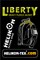 Куртка флис Liberty Jungle Green BL-LIB-HF-27