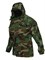 Костюм Горка-3 Гром RT на молнии рип стоп woodland 63423