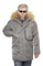 Куртка аляска Apolloget Expedition Gun Grey Expedition_Gr Куртка аляска Apolloget Expedition Gun Grey Expedition_Gr