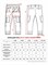 Брюки джоггеры Flat Cargo Joggers 505 черные - фото 21270 Брюки джоггеры Flat Cargo Joggers 505 черные - фото 21270