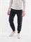 Брюки джоггеры Flat Cargo Joggers 505 черные - фото 21274 Брюки джоггеры Flat Cargo Joggers 505 черные - фото 21274