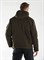 Куртка утепленная COZY Short Jacket 321 темно-оливковый TFJ20140012 Куртка утепленная COZY Short Jacket 321 темно-оливковый TFJ20140012