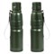Термос-бутылка олива 450 мл 68739