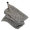 Шарф-труба Nordkapp Scarf Traer меланж серый 578Gr - фото 22275
