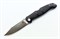 Нож складной туристический Steelclaw Брат-2 - фото 22658