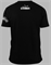 Футболка Sky Master черная SW-3044