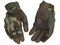 Перчатки тактические вудланд 73785