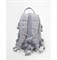 Рюкзак Dragon Eye I Backpack grey 1007D