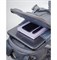 Рюкзак Dragon Eye I Backpack grey 1007D