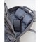 Рюкзак Dragon Eye I Backpack grey 1007D