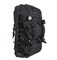 Рюкзак-баул Backpack Duffle черный 1009A