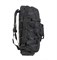 Рюкзак-баул Backpack Duffle черный 1009A
