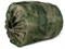 Спальный мешок синтепон мох - фото 23129