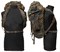 Рюкзак Бундесвер flecktarn 65л б/у 630365 Рюкзак Бундесвер flecktarn 65л б/у 630365